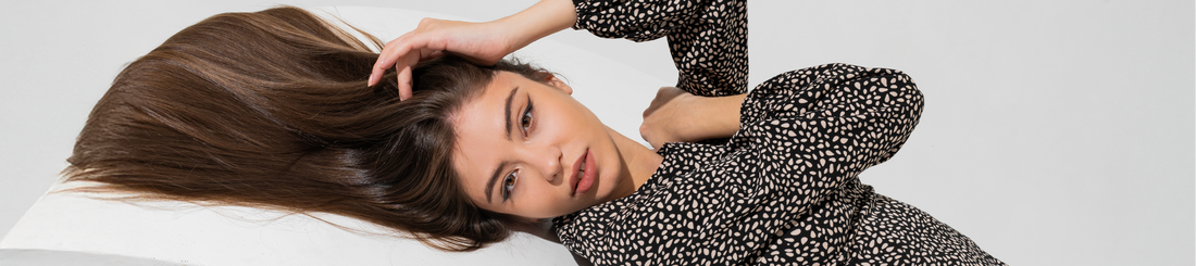 The Scandinavian Approach to Sustainable Haircare