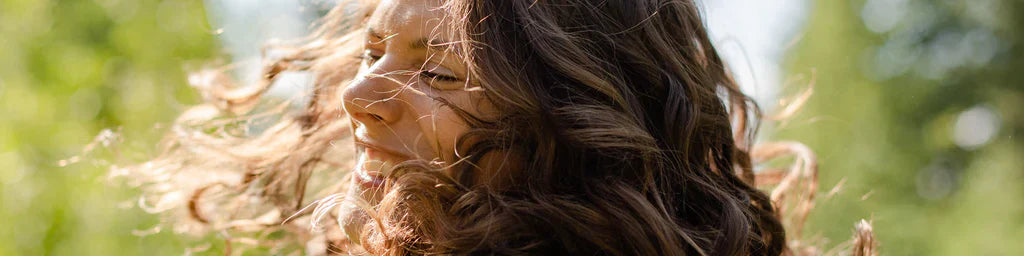 A Minimalist Haircare Routine for Sweden with Oserth