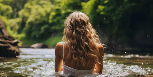 Seasonal Haircare in Sweden: From Dark Winters to Bright Summers with Oserth