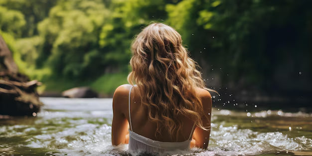 Seasonal Haircare in Sweden: From Dark Winters to Bright Summers with Oserth