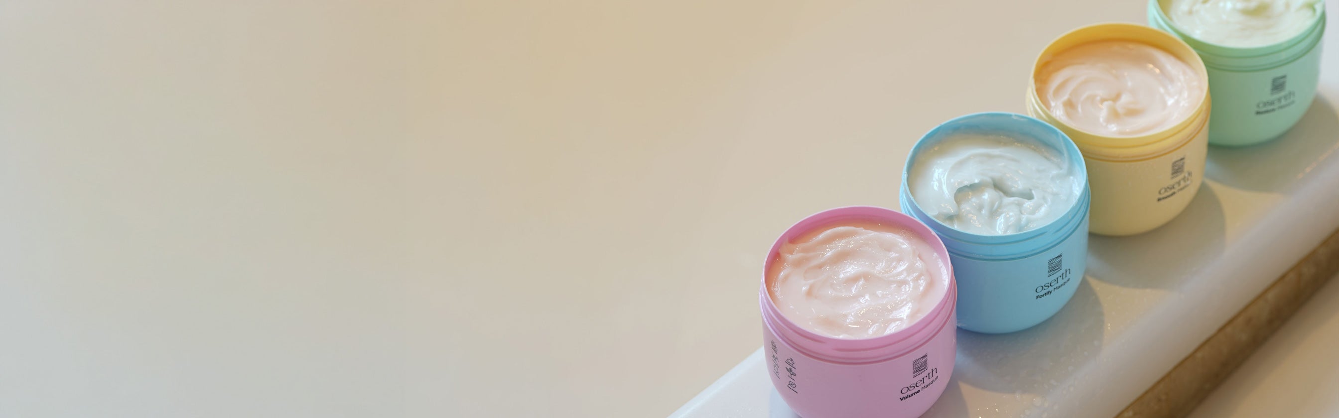 Hair Mask