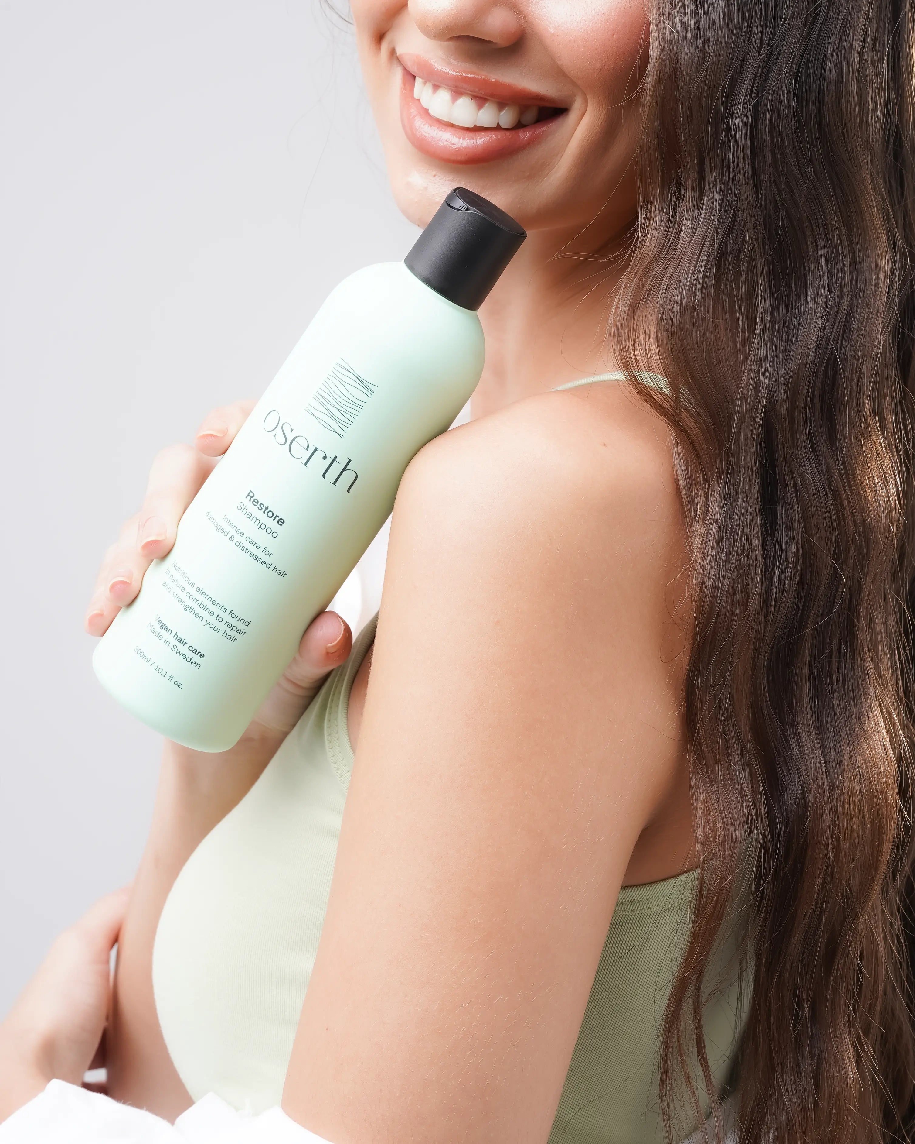 Restore Shampoo 300ml