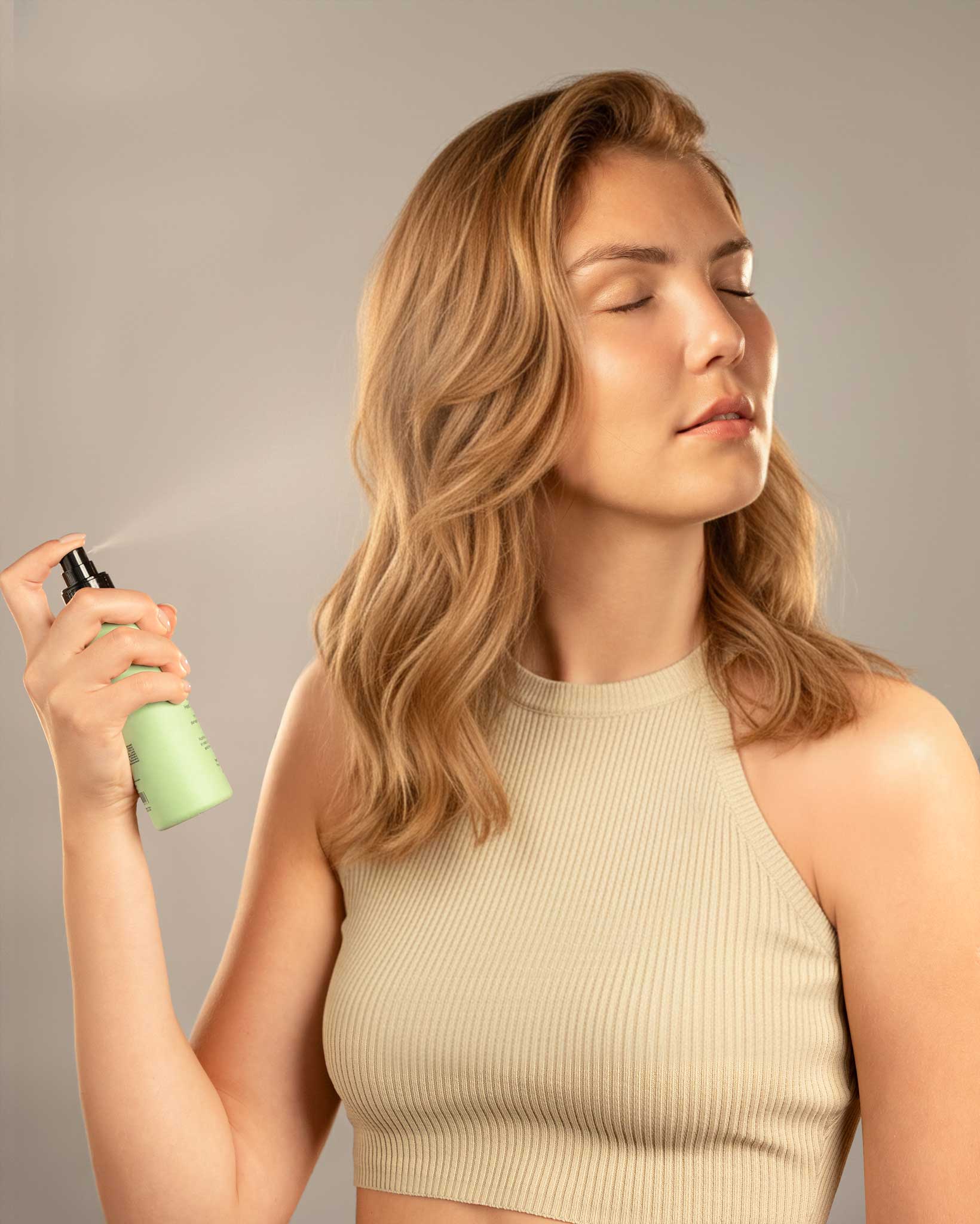 Restore Heat Shield Spray 150ml