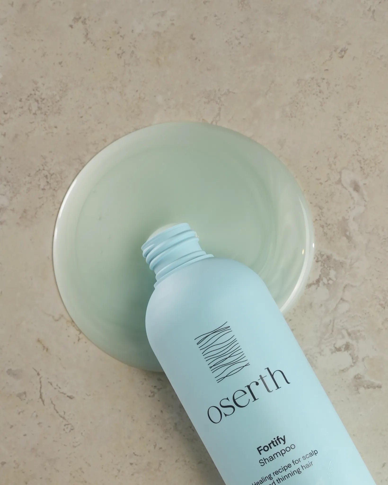 Fortify Shampoo 1000ml