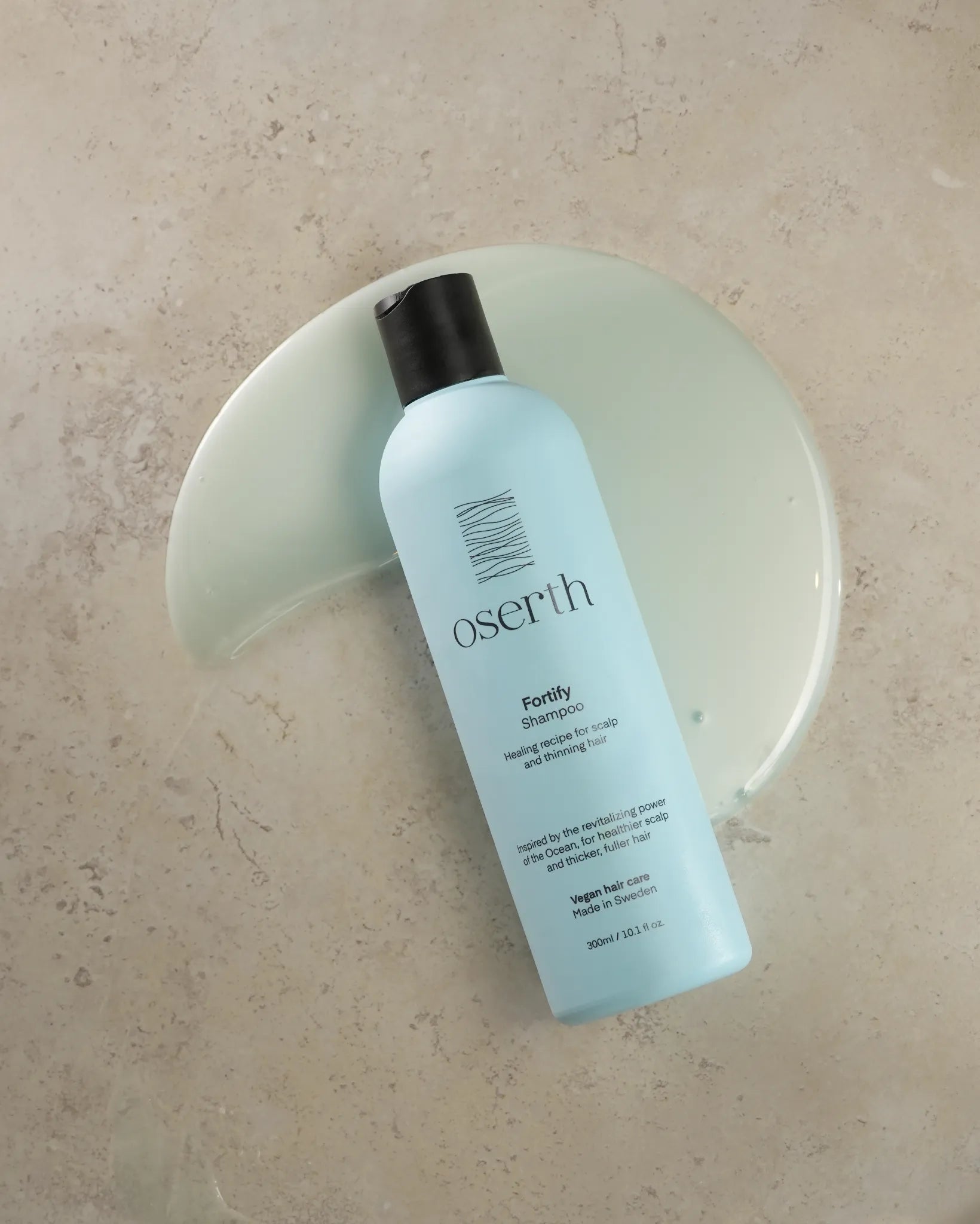 Fortify Masque 1000ml