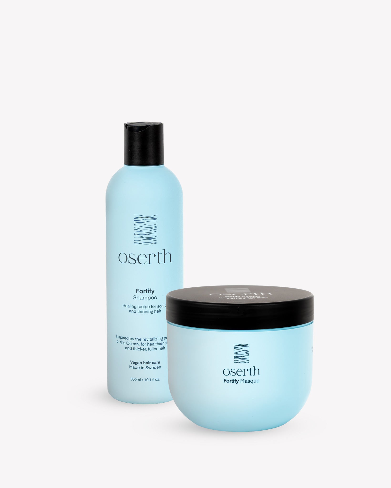 Strength & Shield Care