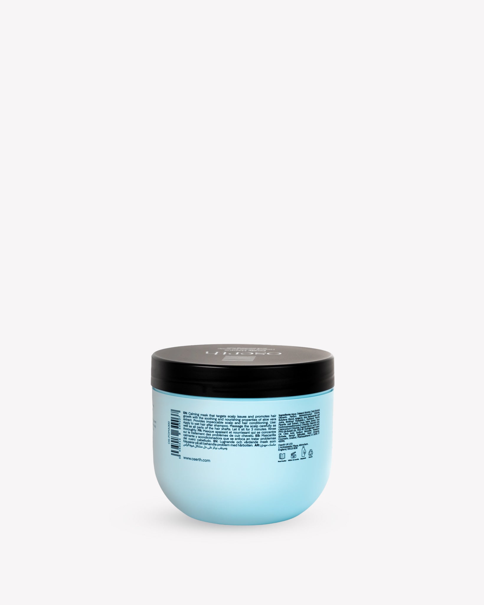 Fortify Masque 300ml