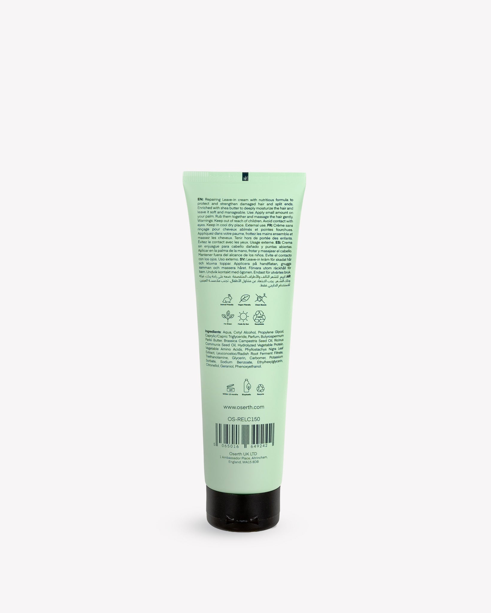 Restore Leave-in Cream 150ml
