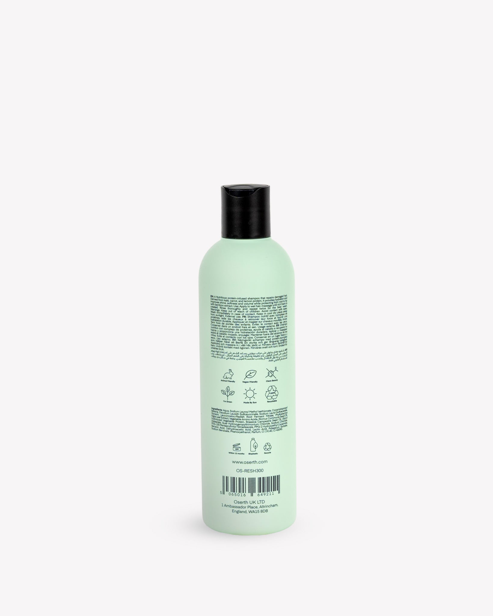 Restore Shampoo 300ml