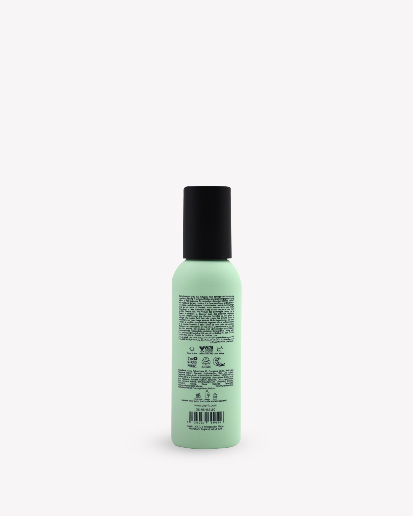 Restore Heat Shield Spray 150ml