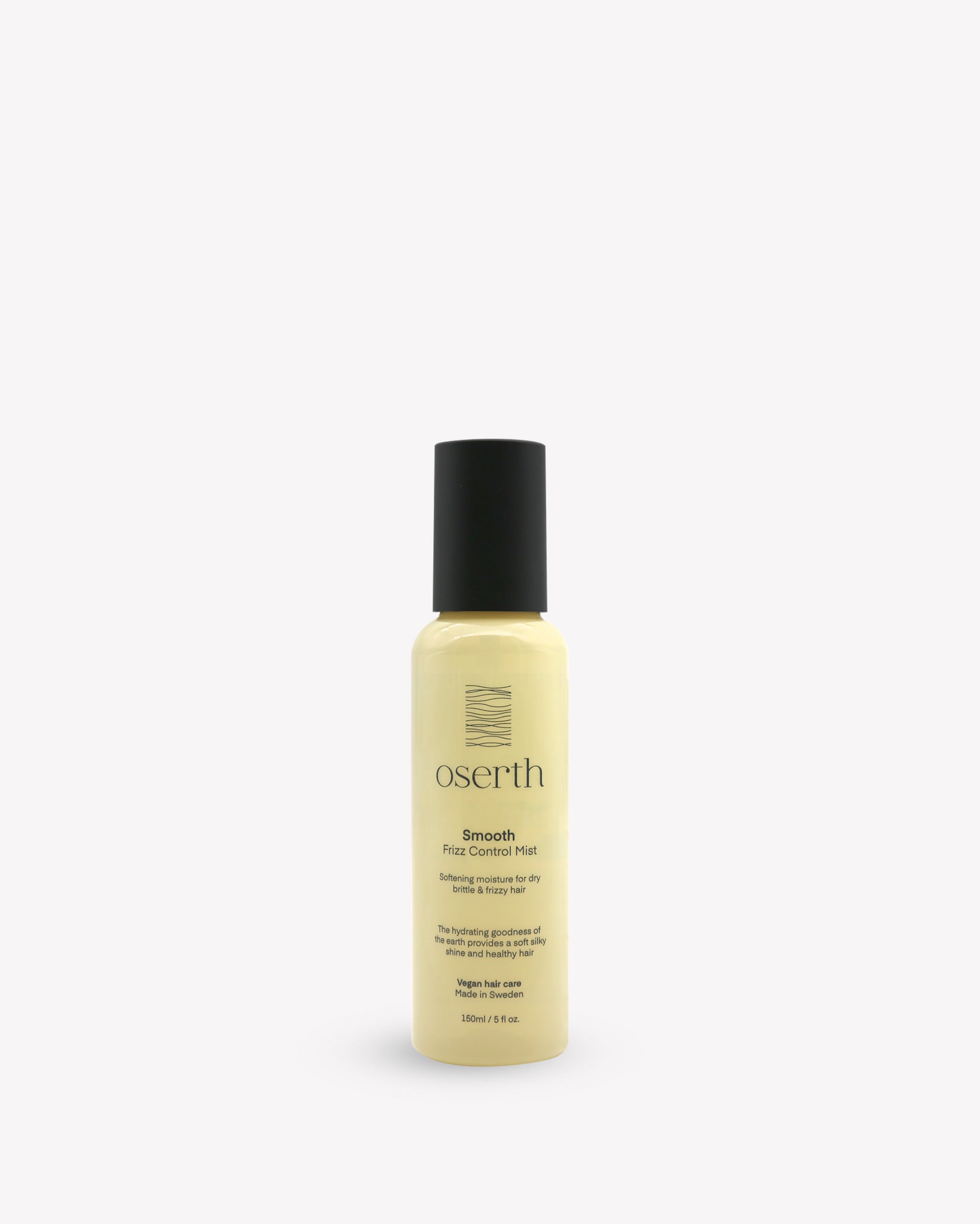 Smooth Frizz Control Mist 150ml