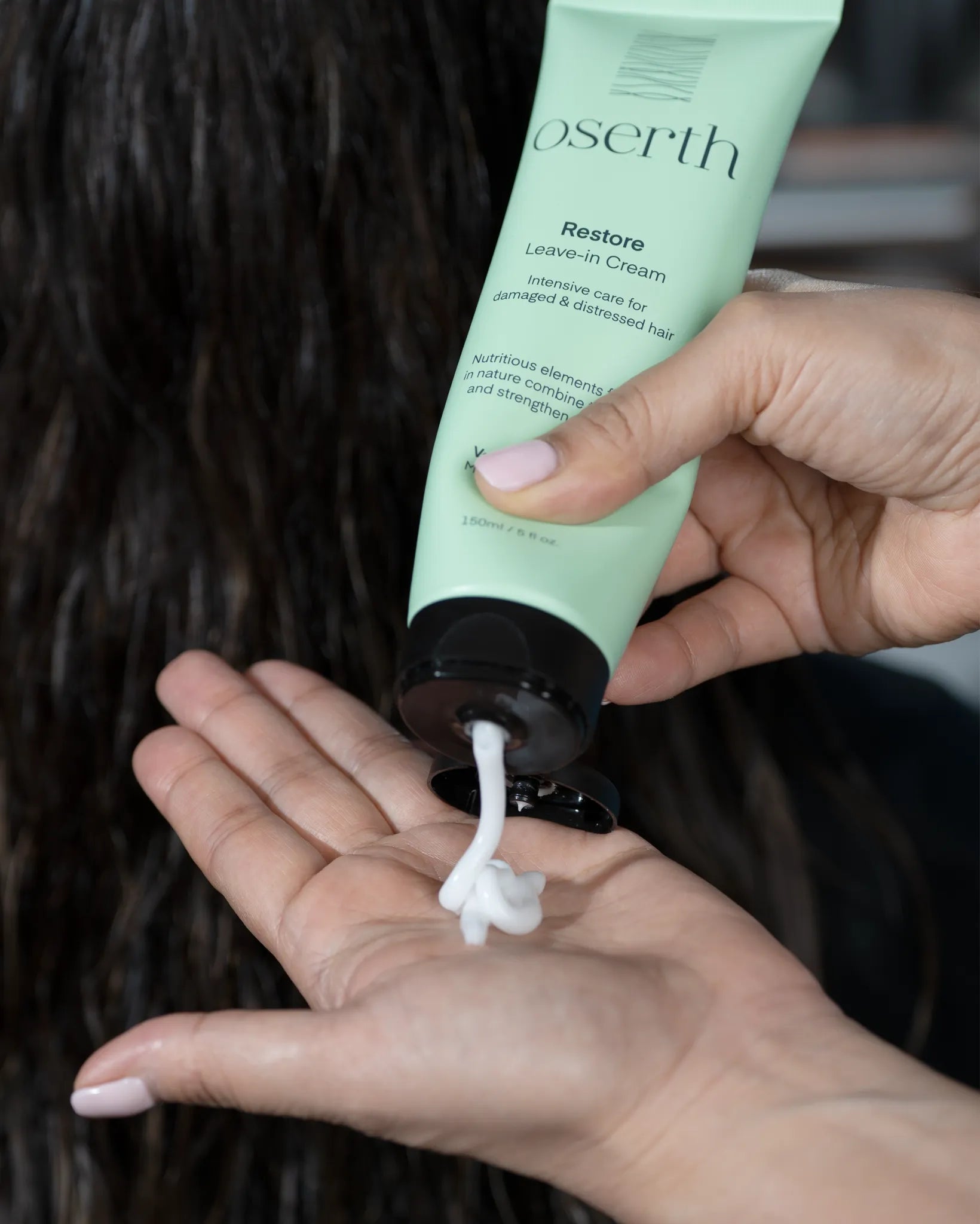 Restore Leave-in Cream 150ml