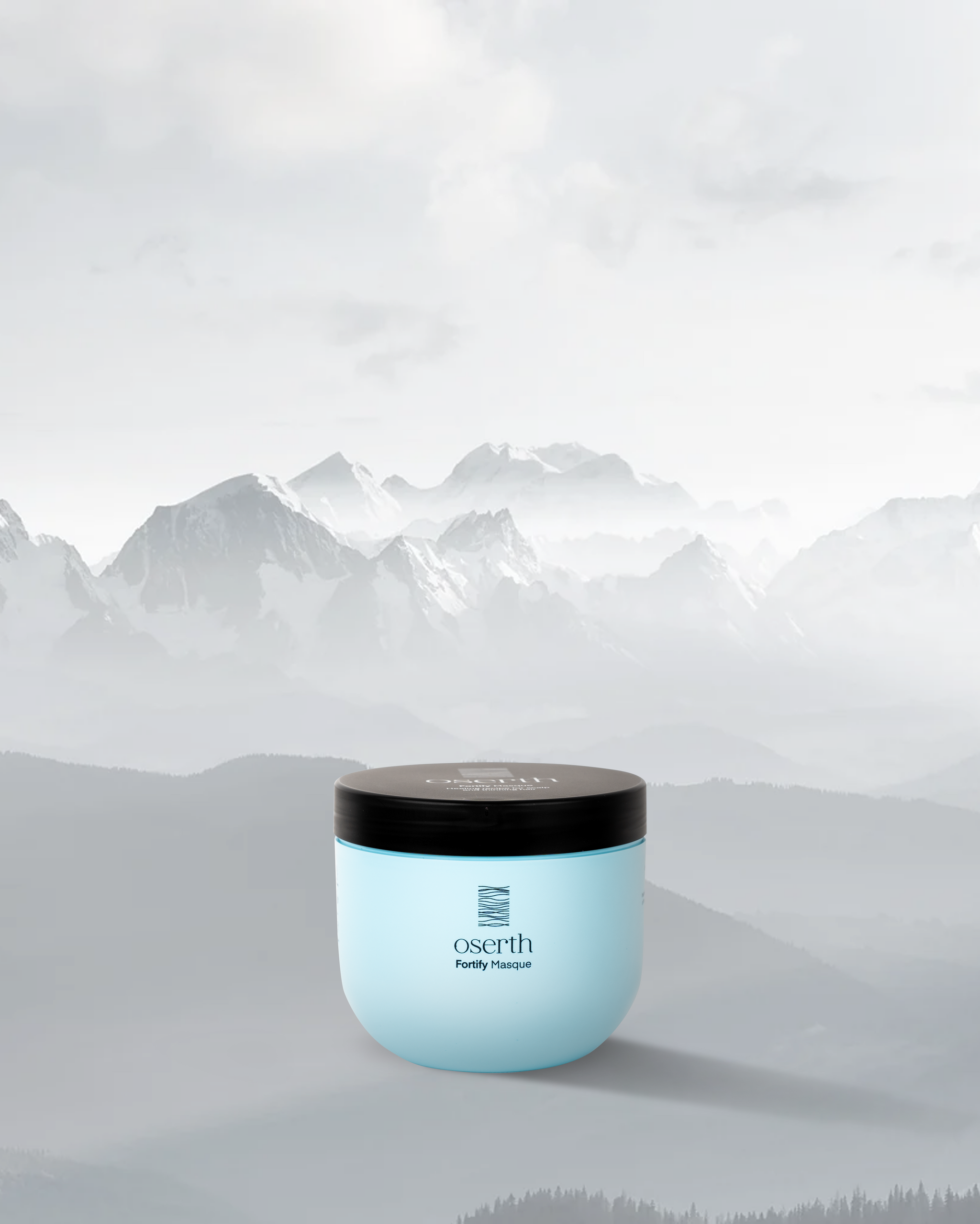 Fortify Masque 300ml