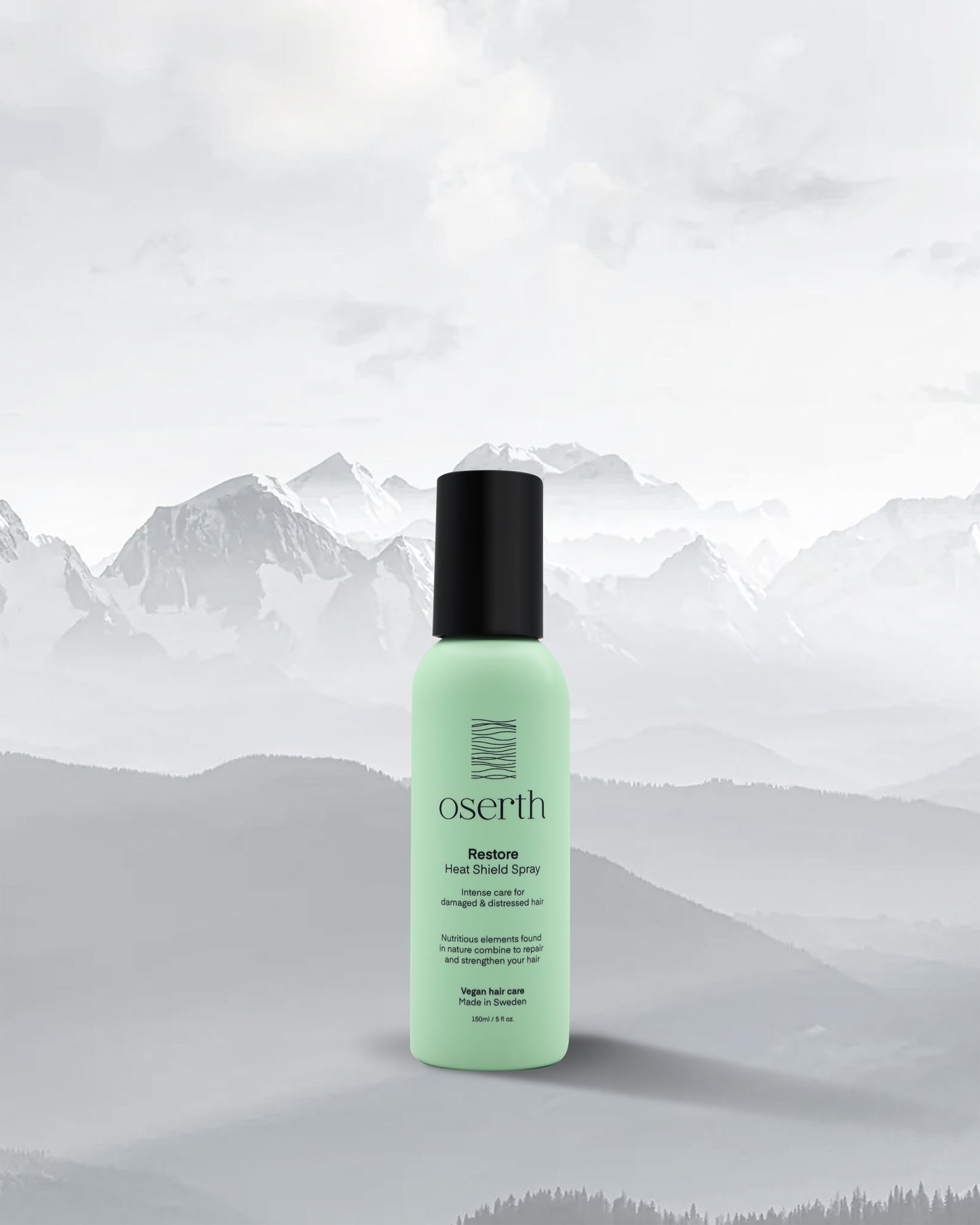 Restore Heat Shield Spray 150ml