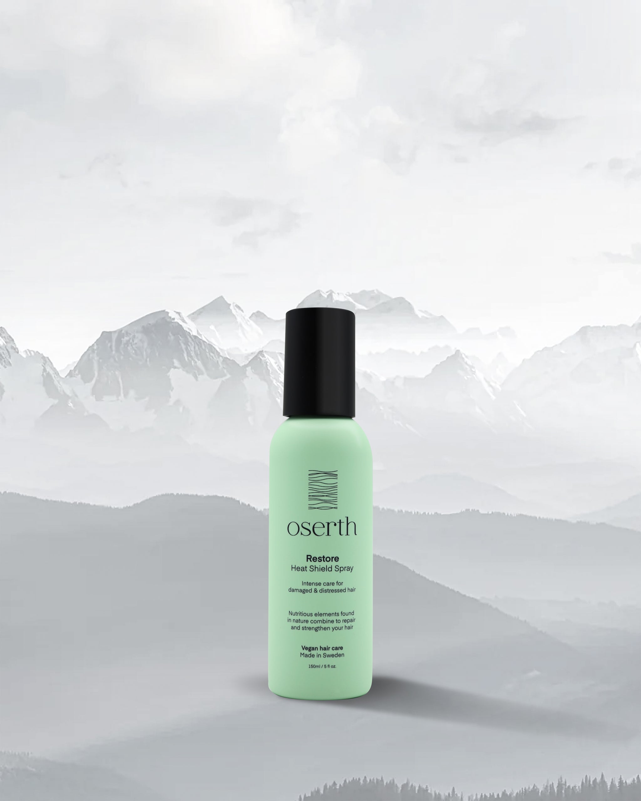 Restore Heat Shield Spray 150ml
