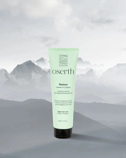 Restore Leave-in Cream 150ml