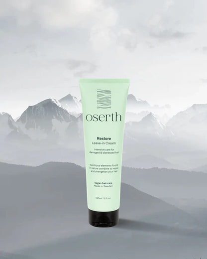 Restore Leave-in Cream 150ml
