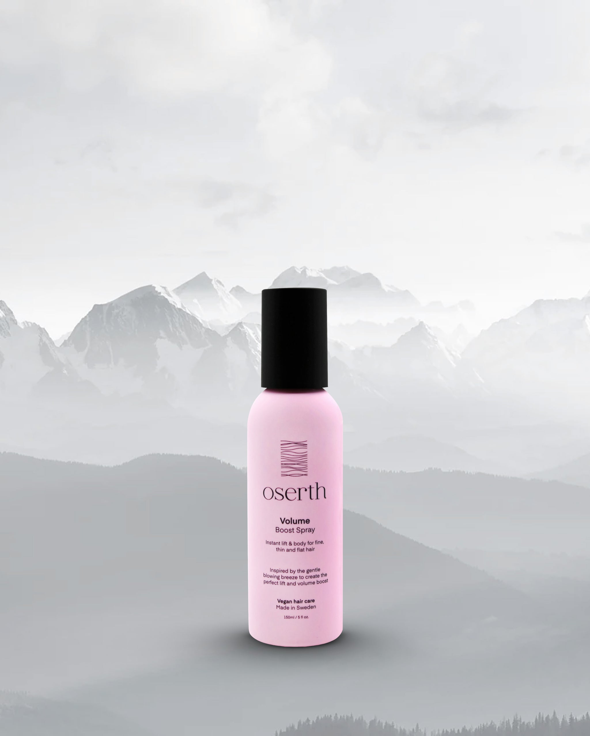 Volume Boost Spray 150ml