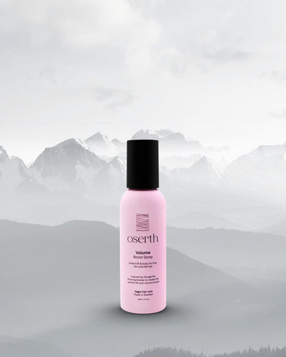 Volume Boost Spray 150ml