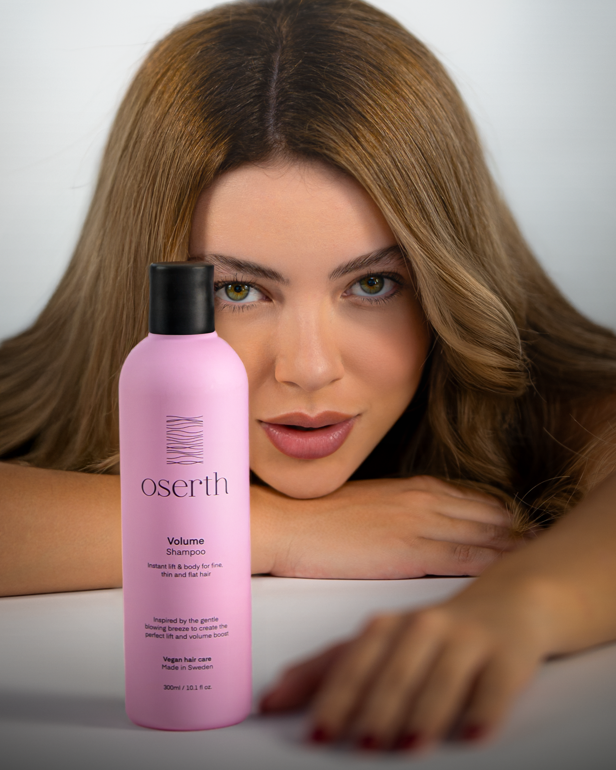 Volume Shampoo 300ml